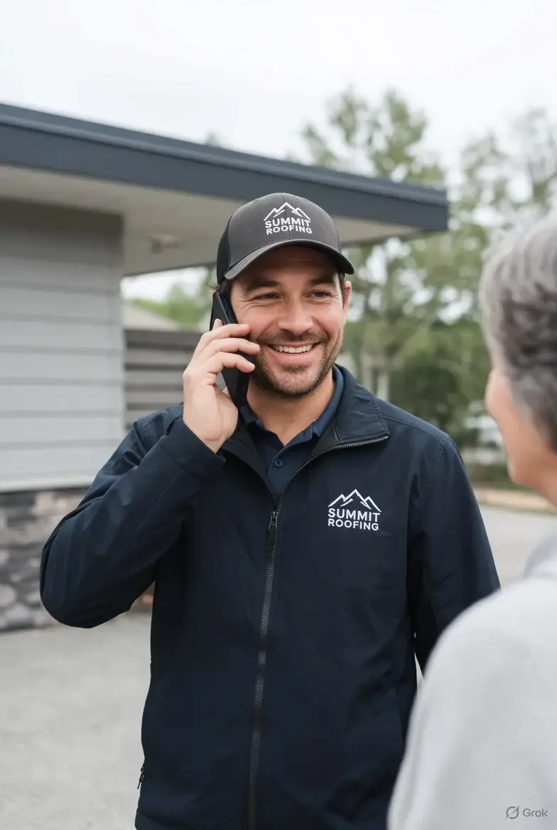 Flat Roof Leak Repair Sulphur Springs, IN FAQs